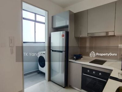 Trion @ KL, Malaysia Trion @ KL, Malaysia