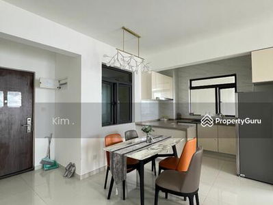 Regalia Park @ Forest City, Malaysia Regalia Park @ Forest City, Malaysia