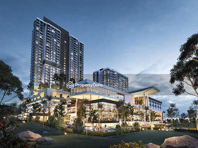 Tiara Imperio @ Bangi, Malaysia Tiara Imperio @ Bangi, Malaysia