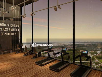 Union Suites, Bandar Sunway, Malaysia Union Suites, Bandar Sunway, Malaysia