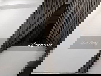 Residensi Aman Jalil, Malaysia Residensi Aman Jalil, Malaysia