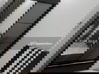 Residensi Aman Jalil, Malaysia Residensi Aman Jalil, Malaysia