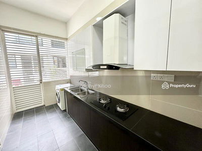 East Ledang @ Iskandar Puteri, Malaysia East Ledang @ Iskandar Puteri, Malaysia