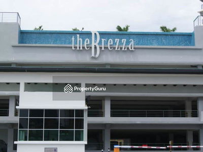 The Brezza, Malaysia The Brezza, Malaysia