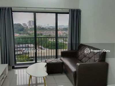 Traders Garden @ Cheras Selatan, Malaysia Traders Garden @ Cheras Selatan, Malaysia