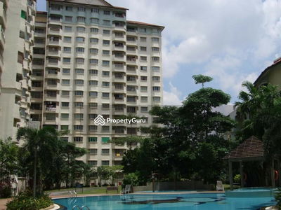 Puncak Seri Kelana Condominium, Malaysia Puncak Seri Kelana Condominium, Malaysia