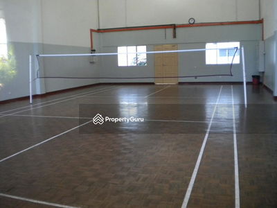 Puncak Seri Kelana Condominium, Malaysia Puncak Seri Kelana Condominium, Malaysia