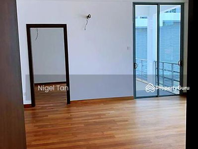 Jalan Sungai Ara 3 Storey Terrace, Malaysia Jalan Sungai Ara 3 Storey Terrace, Malaysia