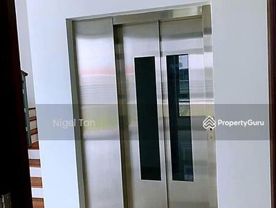 Jalan Sungai Ara 3 Storey Terrace, Malaysia Jalan Sungai Ara 3 Storey Terrace, Malaysia