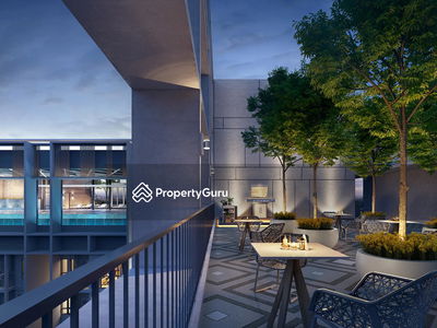 The Arcuz, Malaysia The Arcuz, Malaysia