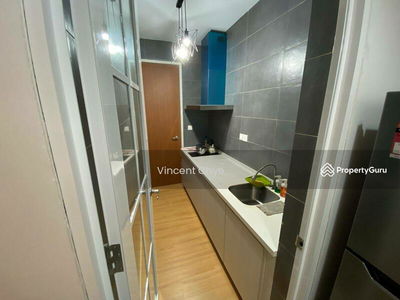 Citizen @ Old Klang Road, Malaysia Citizen @ Old Klang Road, Malaysia