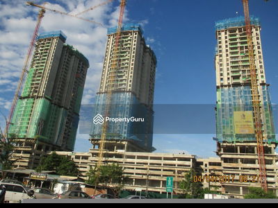 Citizen @ Old Klang Road, Malaysia Citizen @ Old Klang Road, Malaysia