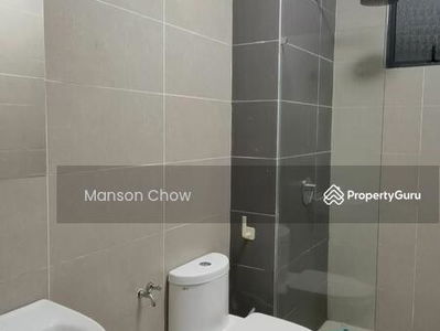 City of Green @ Bukit Jalil, Malaysia City of Green @ Bukit Jalil, Malaysia