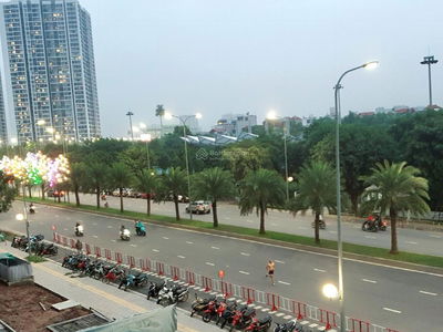 Imperia Smart City, Vietnam Imperia Smart City, Vietnam