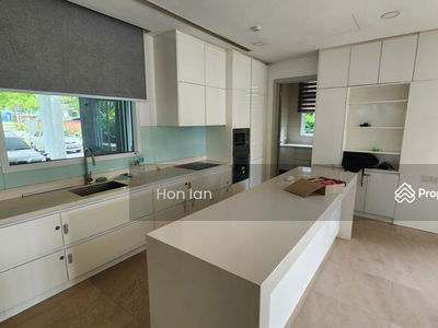 The Glades, Malaysia The Glades, Malaysia