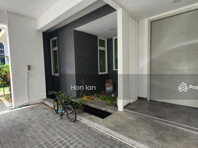 The Glades, Malaysia The Glades, Malaysia