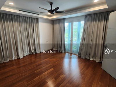 The Glades, Malaysia The Glades, Malaysia