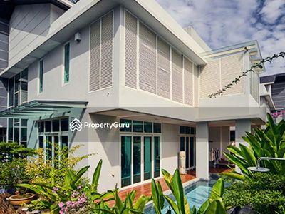 The Glades, Malaysia The Glades, Malaysia