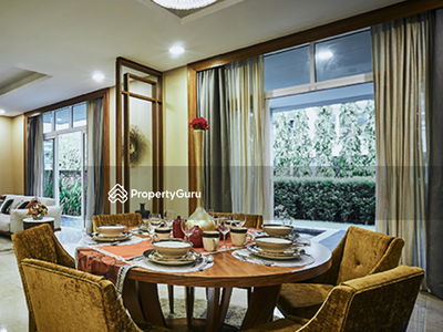 The Glades, Malaysia The Glades, Malaysia