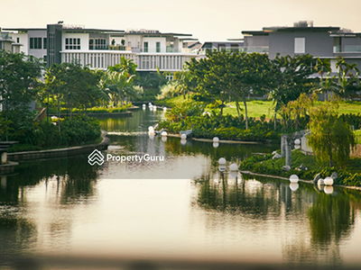 The Glades, Malaysia The Glades, Malaysia