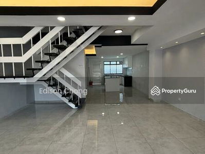 Taman Sri Gombak, Malaysia Taman Sri Gombak, Malaysia