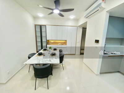 Residensi Solaris Parq, Malaysia Residensi Solaris Parq, Malaysia