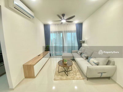 Residensi Solaris Parq, Malaysia Residensi Solaris Parq, Malaysia