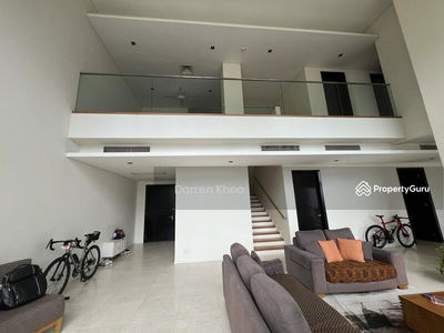 Dua Residency, Malaysia Dua Residency, Malaysia