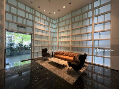 Dua Residency, Malaysia Dua Residency, Malaysia