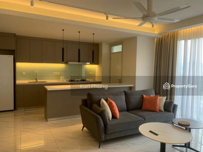 South Brooks, Malaysia South Brooks, Malaysia