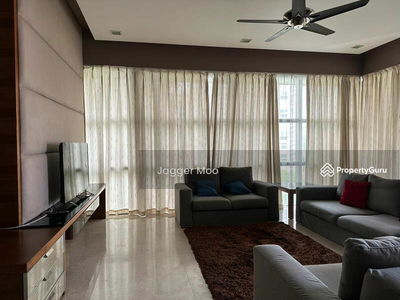 Park Seven, Malaysia Park Seven, Malaysia