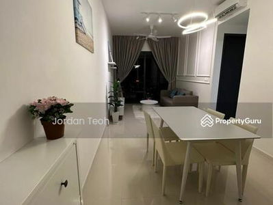 Sunway Velocity TWO, Malaysia Sunway Velocity TWO, Malaysia