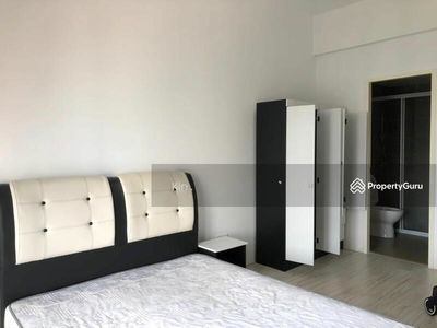 Lexa Residence @ The Quartz, Wangsa Maju, Malaysia Lexa Residence @ The Quartz, Wangsa Maju, Malaysia