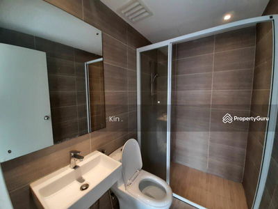 Lexa Residence @ The Quartz, Wangsa Maju, Malaysia Lexa Residence @ The Quartz, Wangsa Maju, Malaysia