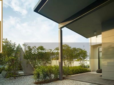 AVIRA Medini Iskandar, Malaysia AVIRA Medini Iskandar, Malaysia