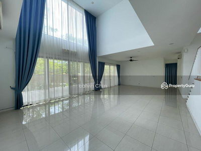 Twin Palms @ Kemensah, Malaysia Twin Palms @ Kemensah, Malaysia