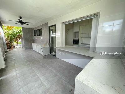 Twin Palms @ Kemensah, Malaysia Twin Palms @ Kemensah, Malaysia