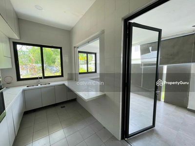 Twin Palms @ Kemensah, Malaysia Twin Palms @ Kemensah, Malaysia