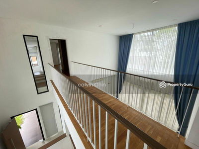 Twin Palms @ Kemensah, Malaysia Twin Palms @ Kemensah, Malaysia