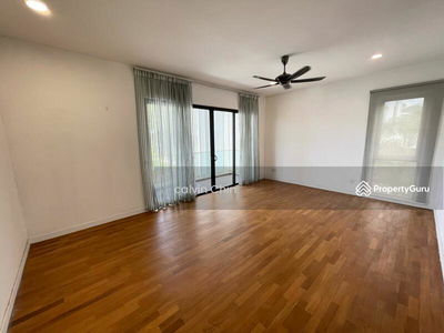 Twin Palms @ Kemensah, Malaysia Twin Palms @ Kemensah, Malaysia