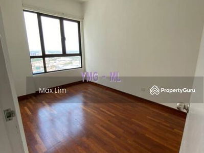 i-SOHO @ i-City, Malaysia i-SOHO @ i-City, Malaysia