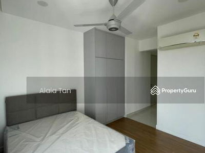 VIVO Residential Suites @ 9 Seputeh, Malaysia VIVO Residential Suites @ 9 Seputeh, Malaysia