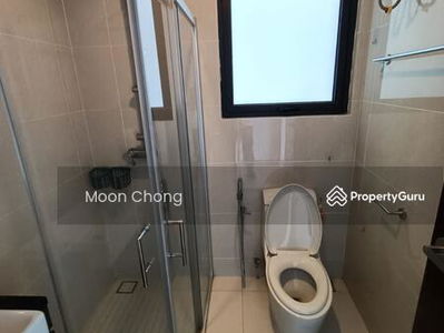 Amberside @ Country Garden Danga Bay, Malaysia Amberside @ Country Garden Danga Bay, Malaysia