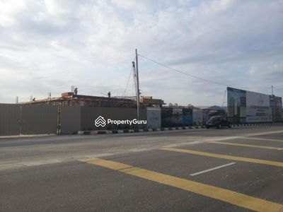 Lakeville Residence, Malaysia Lakeville Residence, Malaysia