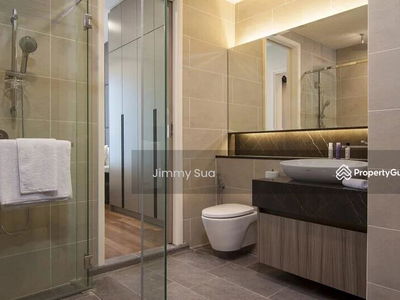 Nadi Bangsar Service Residence, Malaysia Nadi Bangsar Service Residence, Malaysia