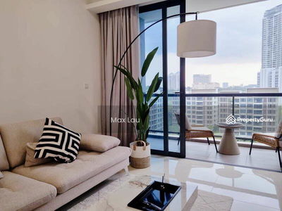 Agile Mont Kiara, Malaysia Agile Mont Kiara, Malaysia