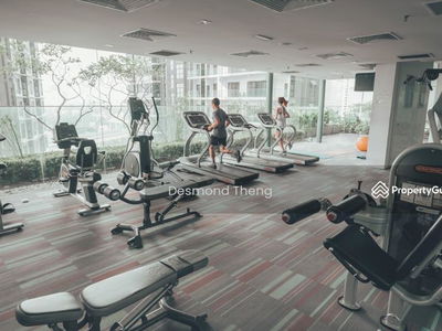 Mercu Summer Suites @ Kuala Lumpur, Malaysia Mercu Summer Suites @ Kuala Lumpur, Malaysia