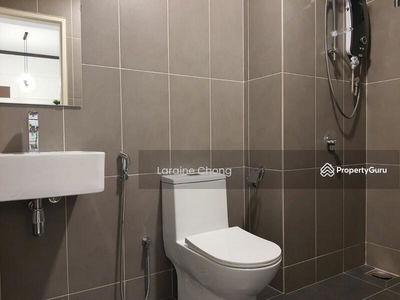 Greenfield Residence, Bandar Sunway, Malaysia Greenfield Residence, Bandar Sunway, Malaysia