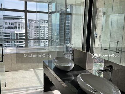 The Ritz-Carlton Residences, Kuala Lumpur, Malaysia The Ritz-Carlton Residences, Kuala Lumpur, Malaysia