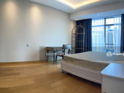 The Ritz-Carlton Residences, Kuala Lumpur, Malaysia The Ritz-Carlton Residences, Kuala Lumpur, Malaysia